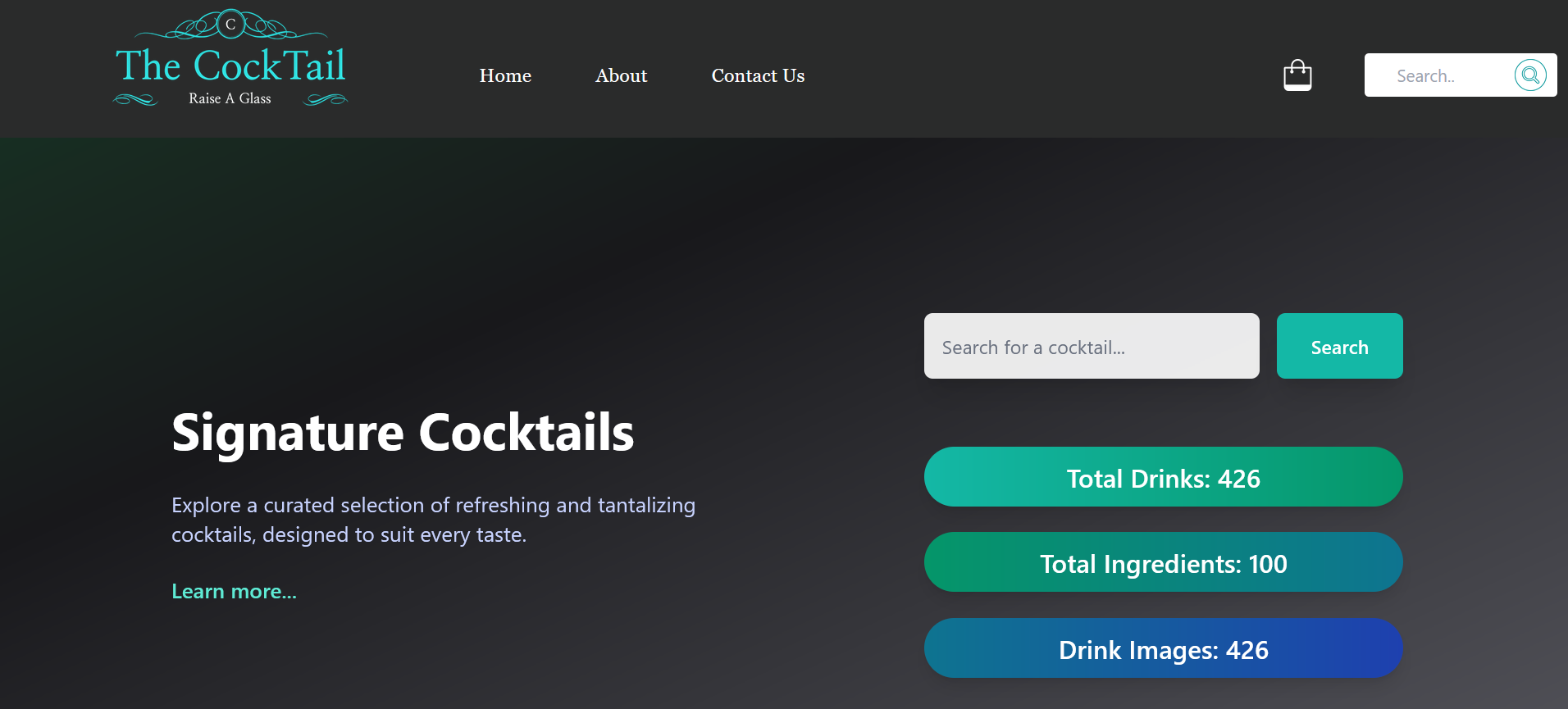 Image of Bar APP