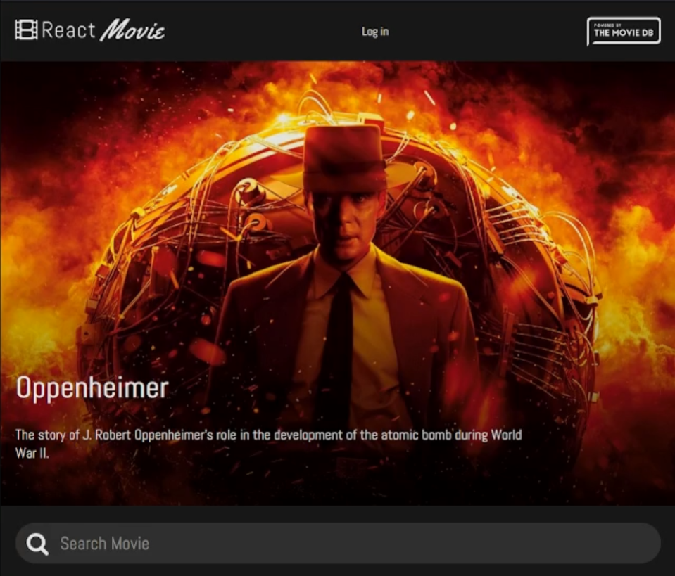 Image of https://movie-explorer-hazel.vercel.app/